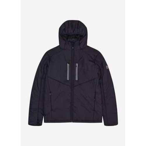 Daunenjacken Wellard jacket - black - Ellesse - Modalova