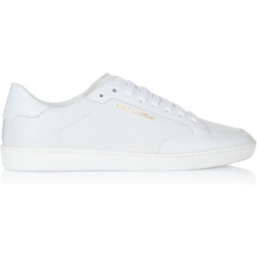 Saint Laurent Sneaker 6032231JZ10 - Saint Laurent - Modalova