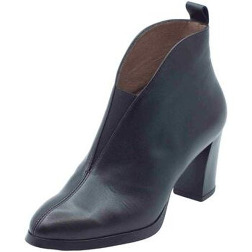 Wonders Ankle Boots L-1112 Isy - Wonders - Modalova