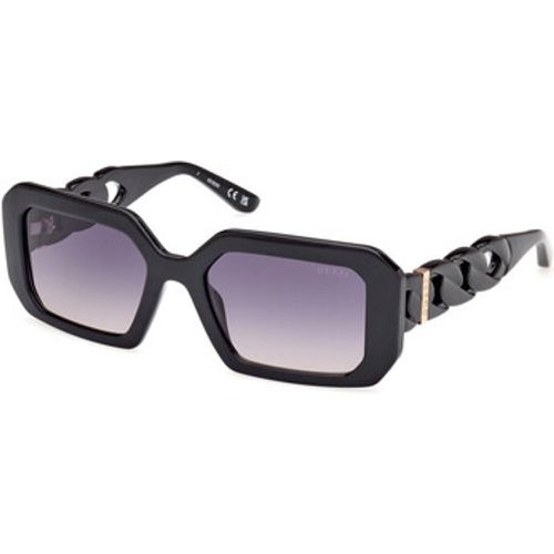 Sonnenbrillen Sonnenbrille GU00110/S 01B - Guess - Modalova