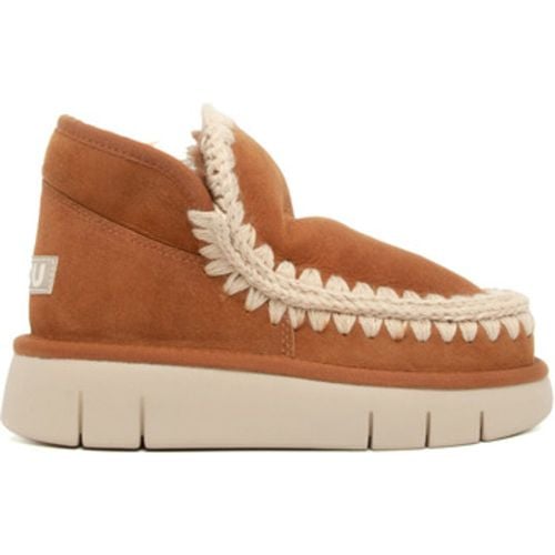 Damenstiefel ESKIMO BOUNCE SNEAKER - Mou - Modalova