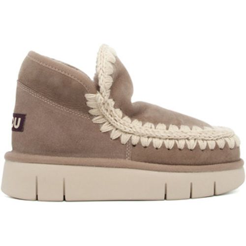 Damenstiefel ESKIMO BOUNCE SNEAKER - Mou - Modalova