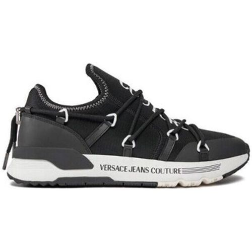 Versace Sneaker 77YA3SA6 ZS915 - Versace - Modalova