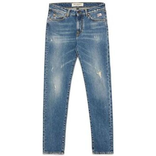 Jeans DAPPER RRU108D4002524-CLEARENCE DENIM - Roy Rogers - Modalova