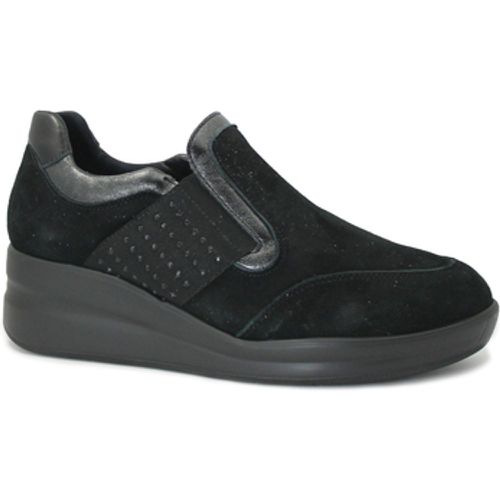 Melluso Sneaker MEL-RRR-R25653W-NE - Melluso - Modalova