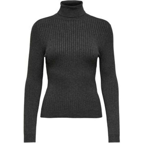 Pullover 15165075 KAROL-DARK GREY MELANGE - Only - Modalova