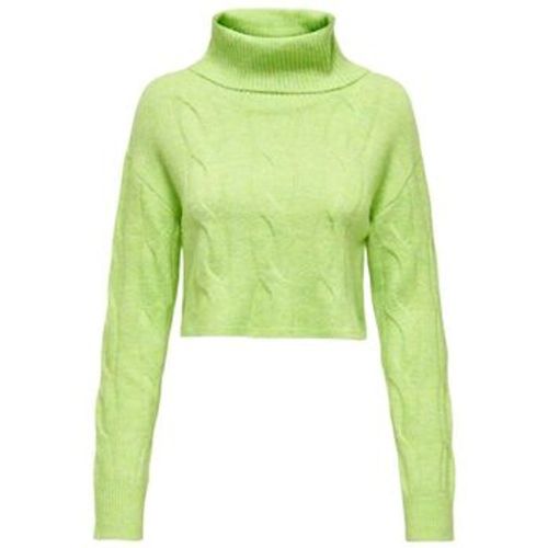 Pullover 15331405 RIO-CELERT GREEN - Only - Modalova