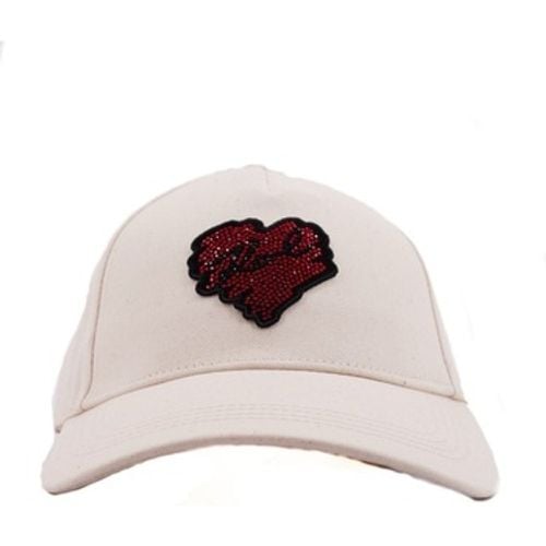 Schirmmütze HEARTS CAP - Karl Lagerfeld - Modalova