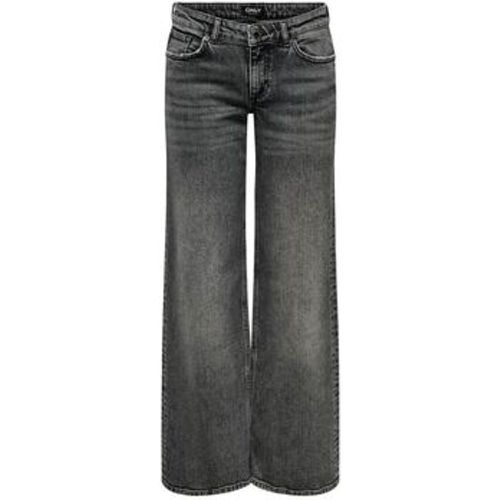 Jeans 15338012 JUICY-DARK GREY DENIM - Only - Modalova