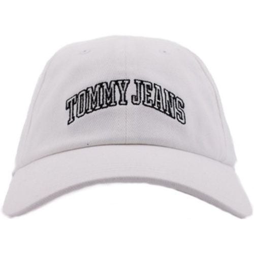 Schirmmütze TJW VARSITY CAP - Tommy Jeans - Modalova