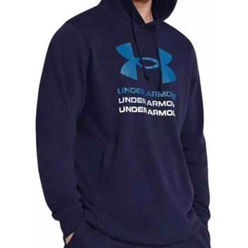 Sweatshirt 1386047-410 - Under Armour - Modalova