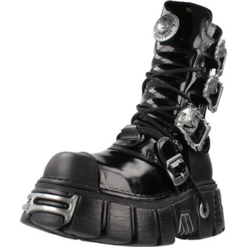 New Rock Stiefel M491 C1 - New Rock - Modalova