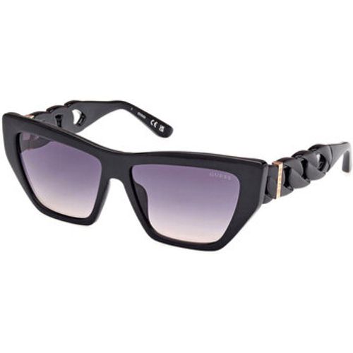 Sonnenbrillen Sonnenbrille GU00111/S 01B - Guess - Modalova