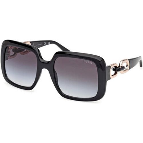 Sonnenbrillen GU00161/S 01B Sonnenbrille - Guess - Modalova