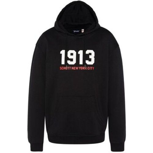 Schott Sweatshirt SWHNYC - Schott - Modalova