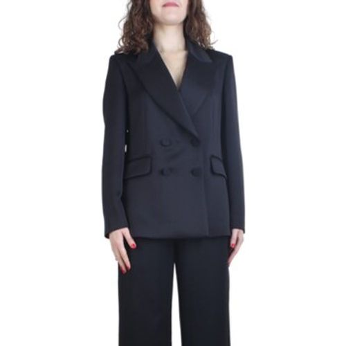 Blazer A24CEGI006 - Simona Corsellini - Modalova