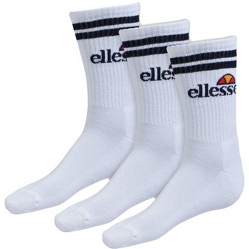 Ellesse Socken PULLO 3PK SOCKS - Ellesse - Modalova