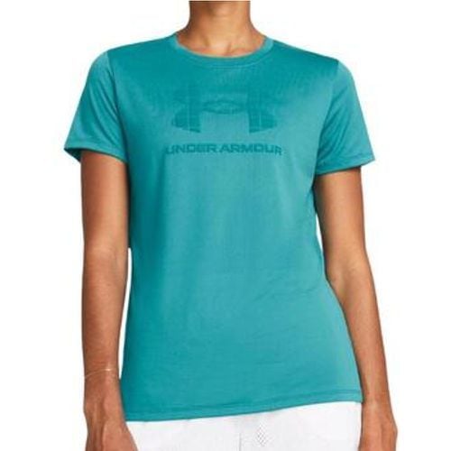 T-Shirts & Poloshirts 1383091-464 - Under Armour - Modalova