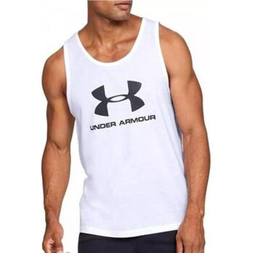 Under Armour Tank Top 1329589-101 - Under Armour - Modalova