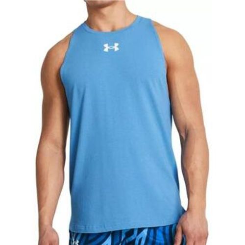 Under Armour Tank Top 1361901-444 - Under Armour - Modalova