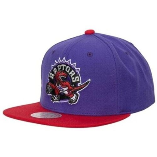 Mitchell And Ness Schirmmütze - Mitchell And Ness - Modalova