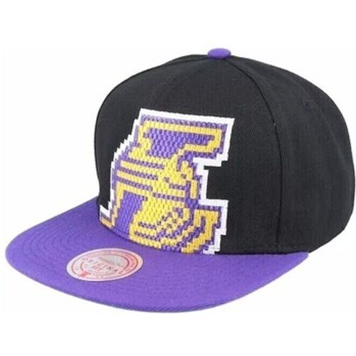 Mitchell And Ness Schirmmütze - Mitchell And Ness - Modalova