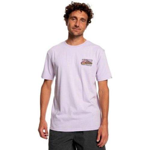 Quiksilver T-Shirt - Quiksilver - Modalova