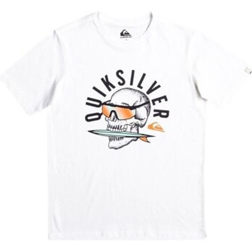 Quiksilver T-Shirt - Quiksilver - Modalova