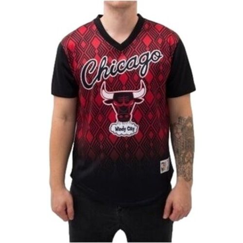 Mitchell And Ness T-Shirt - Mitchell And Ness - Modalova