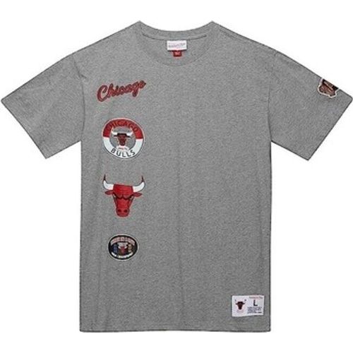 Mitchell And Ness T-Shirt - Mitchell And Ness - Modalova