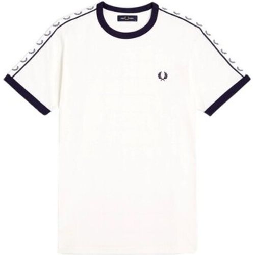 Fred Perry T-Shirt - Fred Perry - Modalova