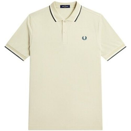 Fred Perry Poloshirt - Fred Perry - Modalova