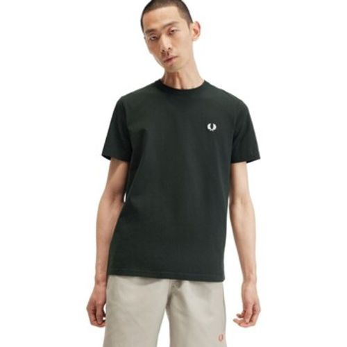 Fred Perry T-Shirt - Fred Perry - Modalova