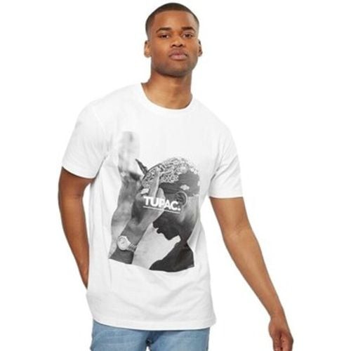 Mister Tee T-Shirt - mister tee - Modalova