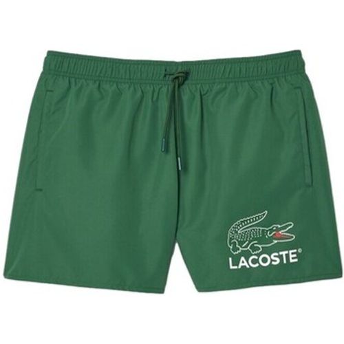 Lacoste Badeshorts - Lacoste - Modalova