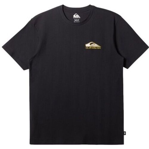 Quiksilver T-Shirt - Quiksilver - Modalova