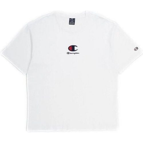 Champion T-Shirt - Champion - Modalova