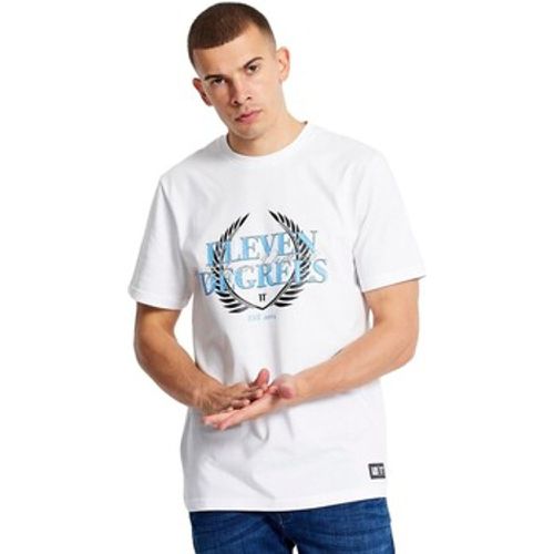 Degrees T-Shirt - 11 Degrees - Modalova