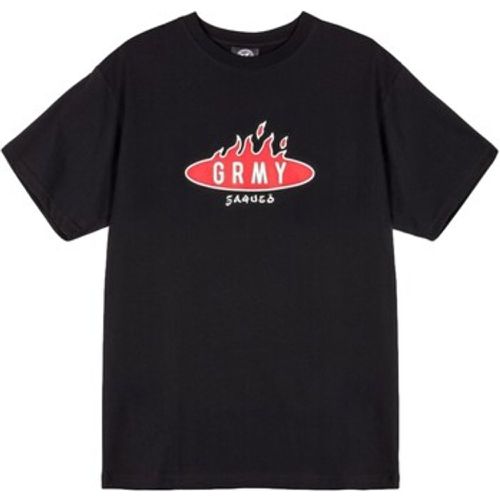 Grimey T-Shirt - Grimey - Modalova