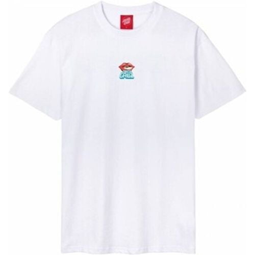 Santa Cruz T-Shirt - Santa Cruz - Modalova