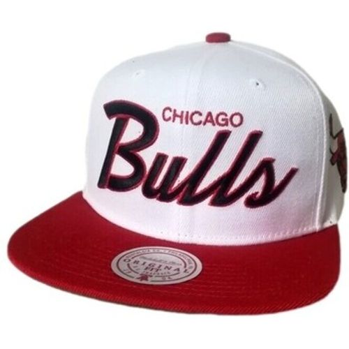 Mitchell And Ness Schirmmütze - Mitchell And Ness - Modalova