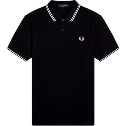 Fred Perry Poloshirt - Fred Perry - Modalova