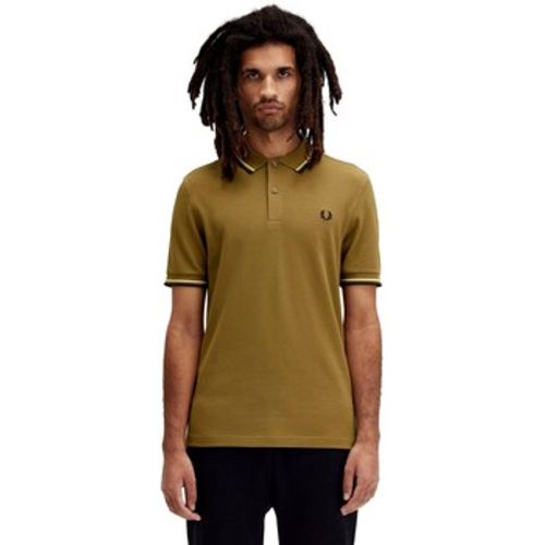 Fred Perry Poloshirt - Fred Perry - Modalova