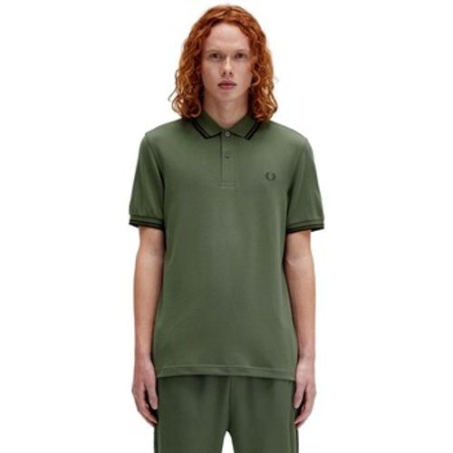 Fred Perry Poloshirt - Fred Perry - Modalova