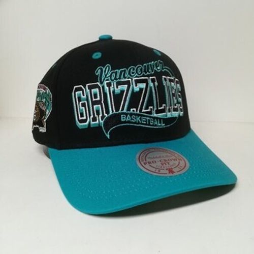 Mitchell And Ness Schirmmütze - Mitchell And Ness - Modalova