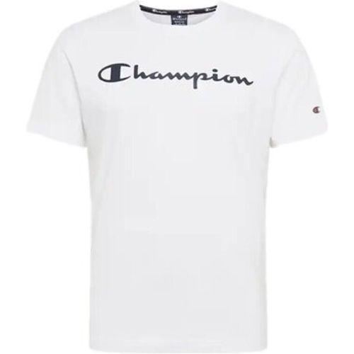 Champion T-Shirt - Champion - Modalova