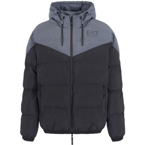 Jacken Bomber Jacket - Emporio Armani EA7 - Modalova