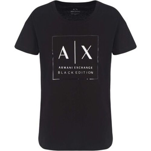 EAX T-Shirts & Poloshirts T-Shirt - EAX - Modalova