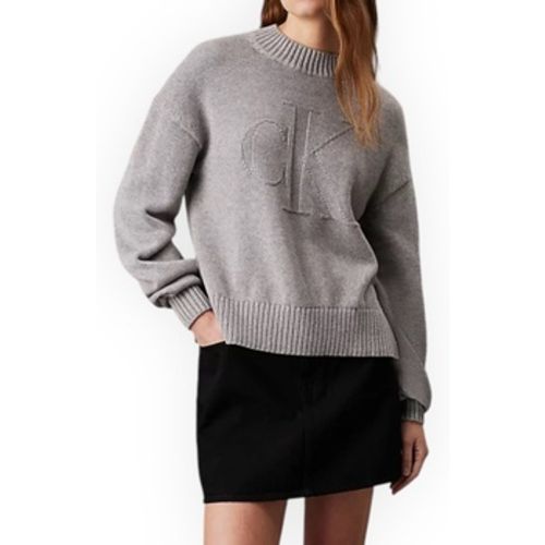 Pullover J20J224224 P41 - Calvin Klein Jeans - Modalova