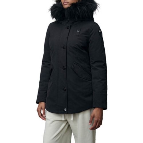 Blauer Daunenjacken 24WBLDB03294 - Blauer - Modalova